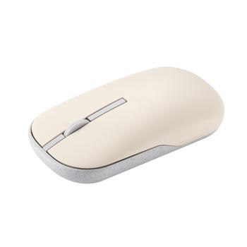 ASUS Md100 Mouse Ambidextrous Rf (90XB07A0-BMU0A0)