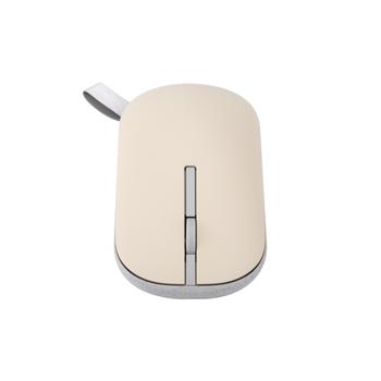 ASUS Md100 Mouse Ambidextrous Rf (90XB07A0-BMU0A0)