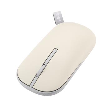 ASUS Md100 Mouse Ambidextrous Rf (90XB07A0-BMU0A0)