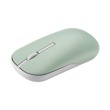ASUS Md100 Mouse Ambidextrous Rf (90XB07A0-BMU0A0)