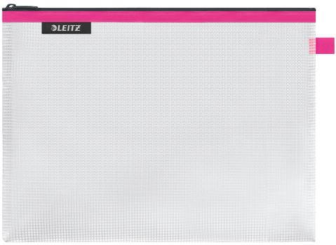 LEITZ Reisemappe Vannavvisende Large WOW (40260023)