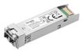 TP-LINK Omada Industrial SX Gigabit Mulit-Mode SFP Module, MiniGBIC, LC Interface, Up to 550m/275m