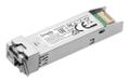 TP-LINK Omada 1000Base-BX WDM Bi-Directional Industrial SFP Module, LC, TX:1310/RX:1550, 20km