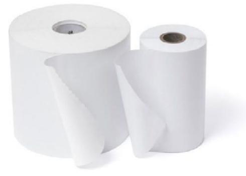 ZEBRA Label, Paper 105mmx100M,  DT,  (ZIPZLD3019198)