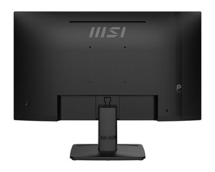 MSI Computer Monitor 62.2 Cm  (PRO MP252 E2)
