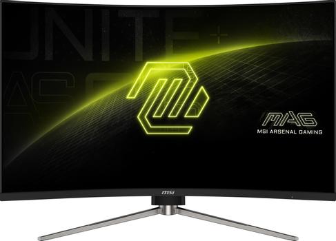 MSI Computer Monitor 80 Cm  (MAG 325CQRF QD E2)