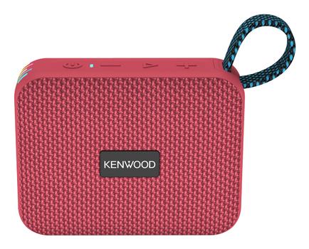 KENWOOD As-60Bt-V Portable/ Party  (AS-60BTV)