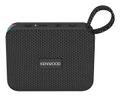 KENWOOD As-60Bt-B Portable/Party 