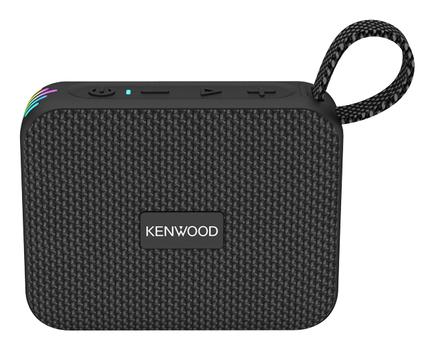 KENWOOD As-60Bt-B Portable/ Party  (AS-60BTB)