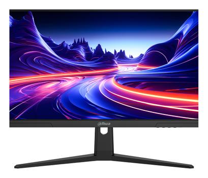 DAHUA LM25-E231BN computerskærm 62,2 cm (24.5) 1920 x 1080 pixel Fuld HD LED Sort (DHI-LM25-E231BN)