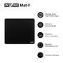 SONY Nzone Mat-F Gaming Mouse Pad  (MPDF900B.WW)
