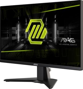 MSI Computer Monitor 62.2 Cm  (MAG 255F E20)