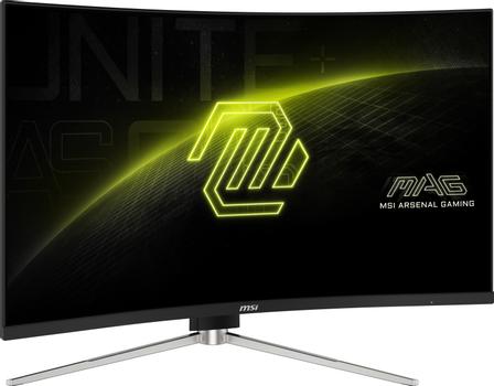 MSI Computer Monitor 80 Cm  (MAG 325CQRF QD E2)