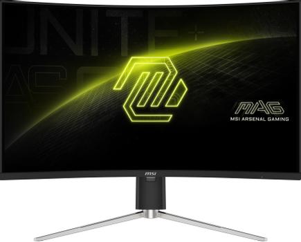 MSI Computer Monitor 80 Cm  (MAG 325CQRF QD E2)