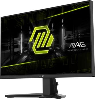 MSI Computer Monitor 62.2 Cm  (MAG 255F E20)