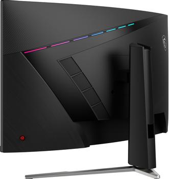 MSI Computer Monitor 80 Cm  (MAG 325CQRF QD E2)
