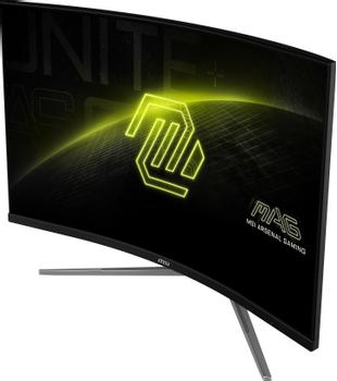 MSI Computer Monitor 80 Cm  (MAG 325CQRF QD E2)