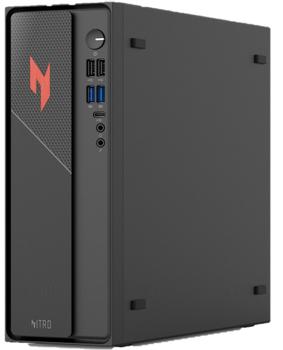 ACER NITRO 20 N20-100 Intel® Core™ i5 i5-13420H 16 GB DDR4-SDRAM 512 GB SSD NVIDIA GeForce RTX 5060 Windows 11 Home Desktop PC Sort (DG.BQBEG.003)