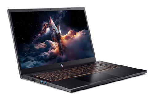 ACER Nitro V 15 ANV15-52-592S/ 15, 6/ FHD IPS/Intel Core i5-13420H/ 16GB/ 512GB/ Nvidia RTX 5050/ Win11Home/ Black/ 2Y Warranty (NH.QZ9EL.001)