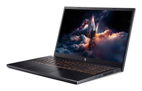 ACER Nitro V 15 ANV15-52-592S/ 15, 6/ FHD IPS/Intel Core i5-13420H/ 16GB/ 512GB/ Nvidia RTX 5050/ Win11Home/ Black/ 2Y Warranty (NH.QZ9EL.001)
