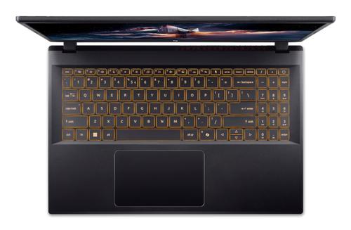 ACER Nitro V 15 ANV15-52-592S/ 15, 6/ FHD IPS/Intel Core i5-13420H/ 16GB/ 512GB/ Nvidia RTX 5050/ Win11Home/ Black/ 2Y Warranty (NH.QZ9EL.001)