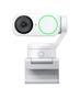 Insta360 Link2 Webcam Arctic White