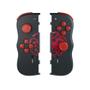 LEXIP X GAME OF THRONES Black Lights Twinpads Controller Black