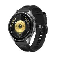 Huawei Watch GT6 1.32 Inch Touchscreen 41mm Smartwatch - Black