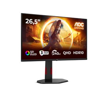 AOC Q27G4ZDR (Q27G4ZDR)