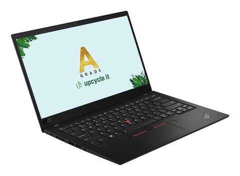 Upcycle IT LENOVO X1C G7 I5-8265U/ 14FHD/ 16GB/ 512SSD/ W11P/ 2Y/ A-GRADE (LAP-X1CARBON7TH-MX-A021)