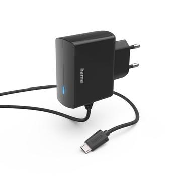 HAMA 7 Mobile Device Charger  (201617)