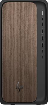 HP Desktop PC M03-0176ng Intel® Core Ultra 7 265, 16GB RAM, 1TB SSD, Intel UHD-Grafik,  DOS (BK4N4EA#ABD)