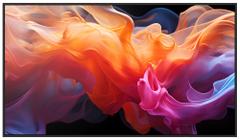 SHARP E559 | 55"" | 3840x2160 | 350Nits | 16/7 | Built-in speaker