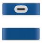 TARGUS HyperDrive Flex 5 Port USB-C Hub Blue (HD4101BUGL)