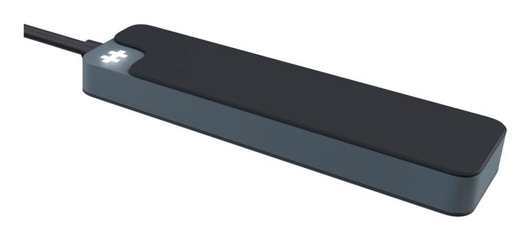 TARGUS HyperDrive Flex 5 Port USB-C Hub Black (HD4101BKGL)