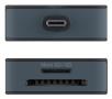 TARGUS HyperDrive Flex 8 Port USB-C Hub Black (HD4102BKGL)