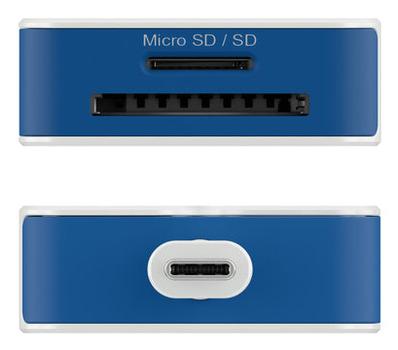 TARGUS HyperDrive Flex 9 Port Dual 4K HDMI USB- (HD4103BUGL)