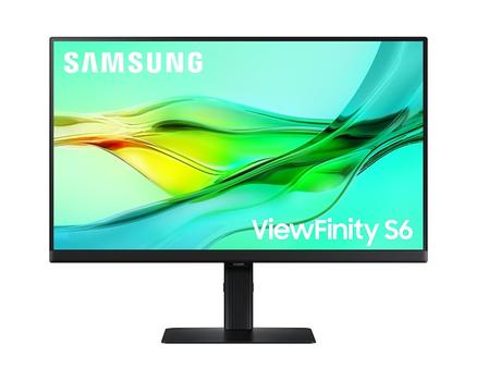 SAMSUNG ViewFinity S24D604U 24" 16:9 2560x1440 (LS24D604UEUXXE)