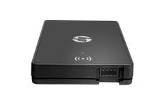 HP tasttrykksopptaker