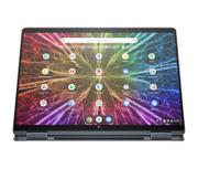 HP Elite Dragonfly Chromebook - 13.5" - Intel Core i5 - 1245U - vPro - 8 GB RAM - 256 GB SSD - Pan Nordic