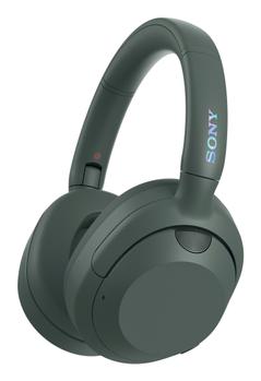 SONY ULT Wear Grønn (WHULT900NH.CE7)