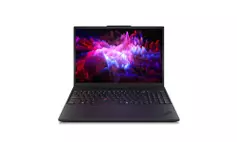 Lenovo P16V G3 16IN ULTRA7-255H 32GB 1TB SSD RTX 1000 BLACKWELL 8GB W SYST