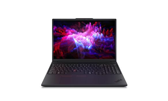 LENOVO ThinkPad P16v G3, Intel® Core™ Ultra 7 255H (E-cores up to 4.40GHz, 24MB), 16" WUXGA Non-Touch,  W11P64 Nordics (EN/ FI/ SV/ DK/ NO),  32.0GB, 1x1TB SSD M.2 2280 PCIe Gen5 Performance TLC Opal, 1xNVIDIA RTX (21RS0009MX)