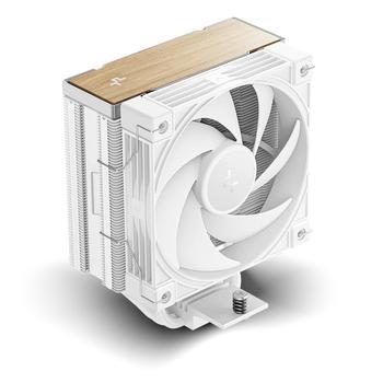DEEPCOOL AK400 G2 White (R-AK400G2-WHNNMN-GJD)