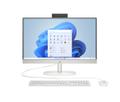 HP 23,8" FHD IPS All-in-One R5-7520U 8