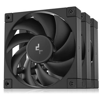 DEEPCOOL FD12 3in1 (R-FD12-BKNPN3-G)