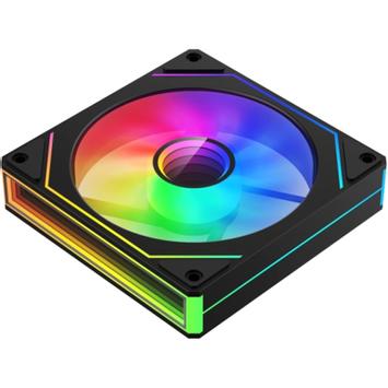 Deepcool 120mm CG530 Black R bulk (R-EDF120-BKAPR17-G-1)