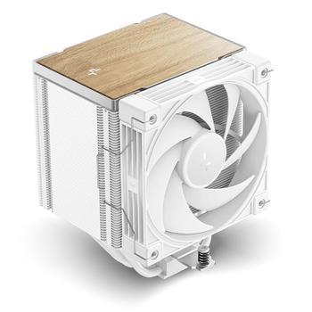 DEEPCOOL Ak500 G2 Wh Processor Air  (R-AK500G2-WHNNMN-GJD)