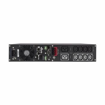 EATON Cybersecure Gigabit  (9PX3000GRT)