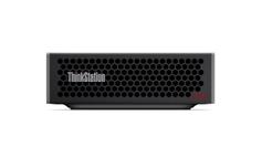 Lenovo ThinkStation PGX GB10 128 GB LPDDR5x-SDRAM 1 TB SSD DGX OS Mini Tower Mini-PC Schwarz